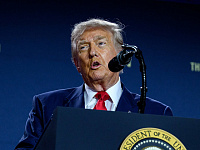 Дональд Трамп допустил, что его стратегия против России не сработает