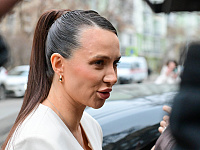 Защита Валерии Чекалиной попросила приостановить производство по уголовному делу