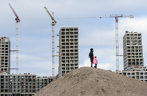 Застройщикам готовят новые сроки