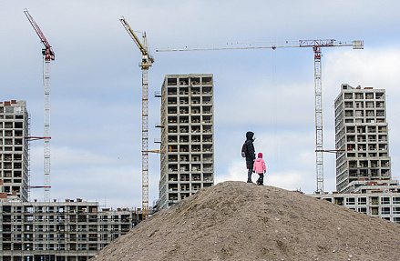 Застройщикам готовят новые сроки