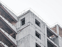 Аналитики оценили падение спроса на цемент в России в январе до 30%