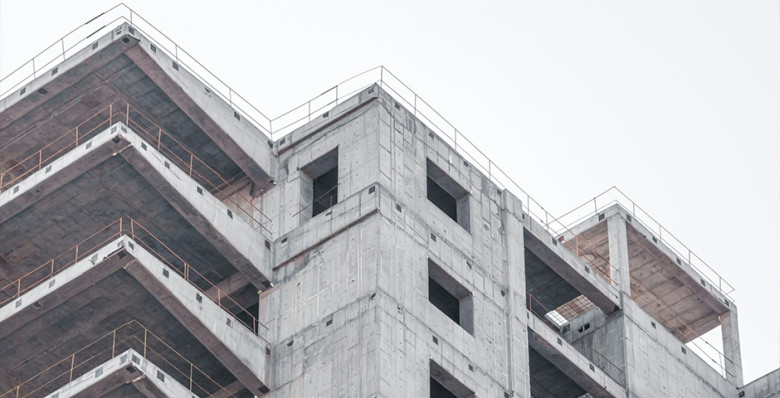 Аналитики оценили падение спроса на цемент в России в январе до 30%