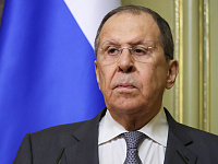 Сергей Лавров назвал условие, при котором Украина «имеет право на существование»
