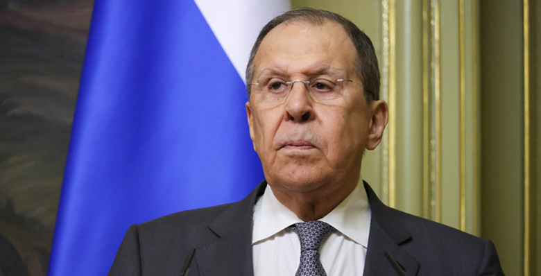 Сергей Лавров назвал условие, при котором Украина «имеет право на существование»