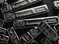 Спотовые цены на серебро обновили рекорд