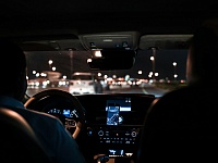 В Минтрансе предложили создать реестр таксистов