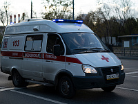 В Сызрани при обрушении части жилого дома пострадали 12 человек