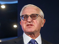 Александр Шохин допустил замедление роста экономики РФ до нуля