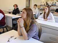 В Общественной палате допустили появление ЕГЭ по искусственному интеллекту