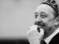 Умер драматург Николай Коляда