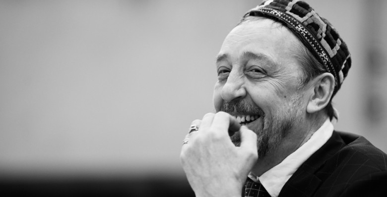 Умер драматург Николай Коляда