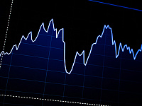 ЦБ зафиксировал первое с начала года повышение средней ставки по вкладам