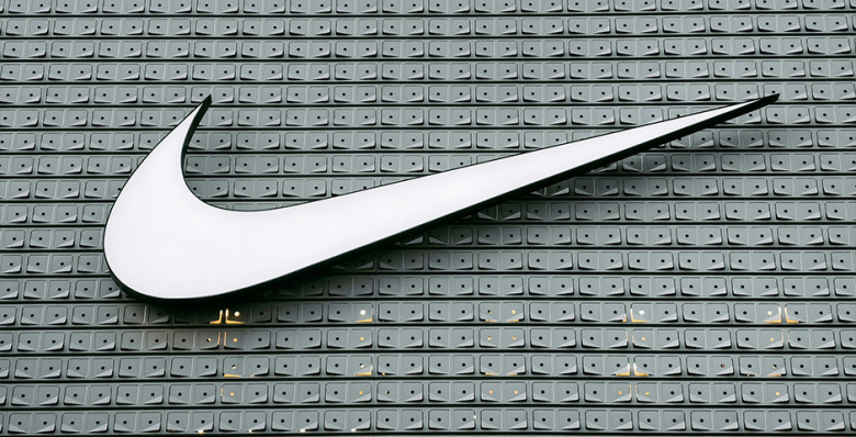 В США начали расследование против Nike по подозрению в дискриминации
