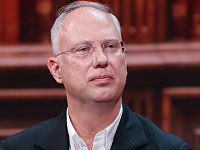 Кремль: Кирилл Дмитриев не ведет переговоры по урегулированию на Украине