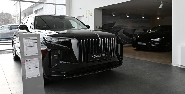 В «Автостате» зафиксировали рекордно высокие средневзвешенные цены на легковушки