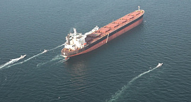 FT: страны ЕС начали переговоры с Ираном о разблокировке Ормузского пролива