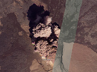 В Эфиопии произошло извержение спавшего более 10 тыс. лет вулкана