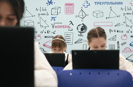 Запросы школьников останутся без ответа