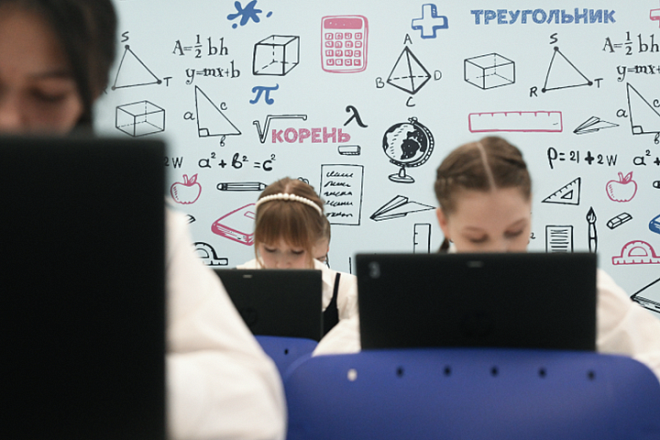 Запросы школьников останутся без ответа