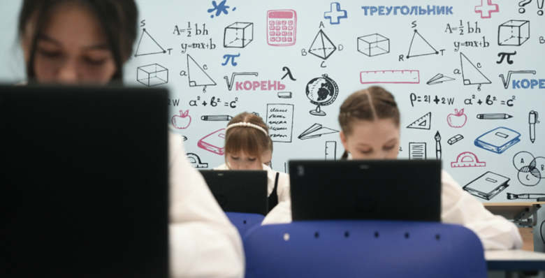 Запросы школьников останутся без ответа