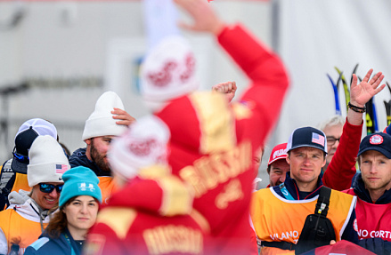 С паралимпийским спокойствием