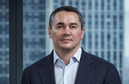 Баталов Роман Александрович