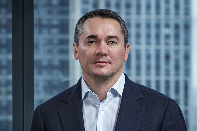 Баталов Роман Александрович