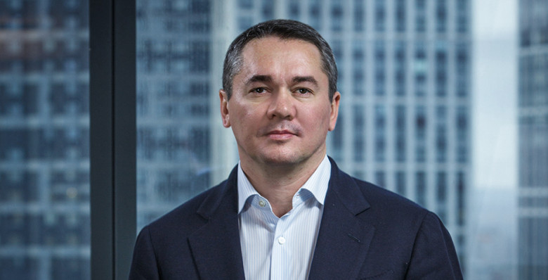 Баталов Роман Александрович