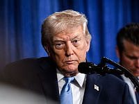 CNN: Дональд Трамп встретится с лидером венесуэльской оппозиции 15 января