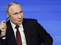 Владимир Путин: мораторий на взыскание неустоек с застройщиков продлеваться не будет