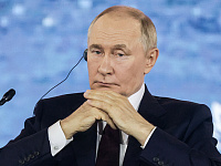 Владимир Путин: в российской экономике нет стагнации