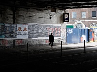 Безработица в Великобритании подскочила до максимума за 2,5 года, а занятость упала до минимума за 7,5 лет