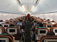 В России разработали набор разгрузки для авиапассажиров с аутизмом