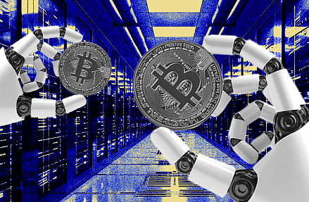 Майнеры надеются на интеллект