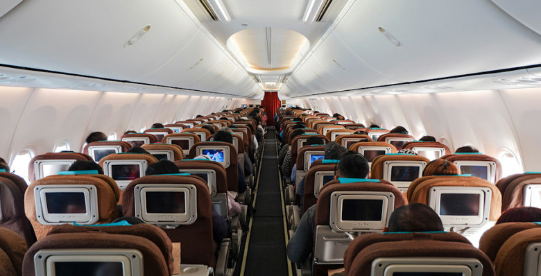 В России разработали набор разгрузки для авиапассажиров с аутизмом