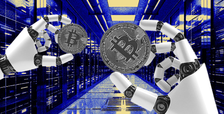 Майнеры надеются на интеллект