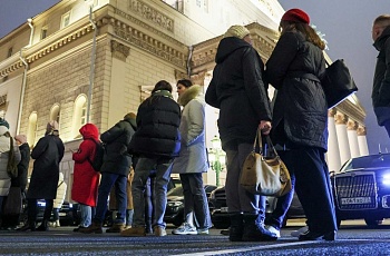 Большой театр — большие доходы