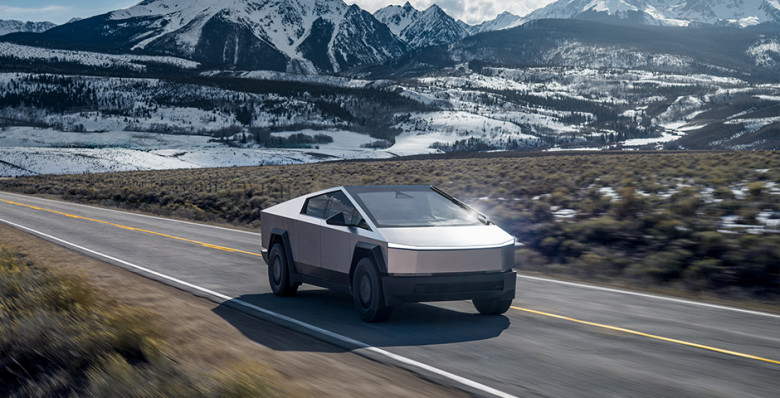 Глава программы по разработке Tesla Cybertruck уйдет в отставку