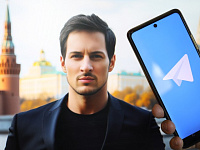 Павел Дуров подтвердил уголовное дело против него в России