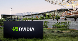 Nvidia и Eli Lilly инвестируют $1 млрд в ИИ-лабораторию для разработки лекарств