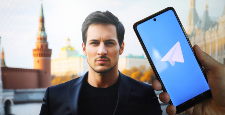 Павел Дуров подтвердил уголовное дело против него в России