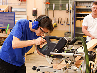 Госдума приняла закон о бесплатном профобучении для не сдавших ОГЭ школьников