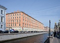 Фото: Ной Окаро / архив “Эксперт Северо-Запад”