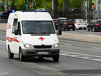 При взрыве в Пермском политехе погибли руководитель предприятия и его дочь