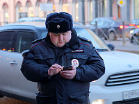 В МВД рассказали, как защитить данные в смартфоне от мошенников