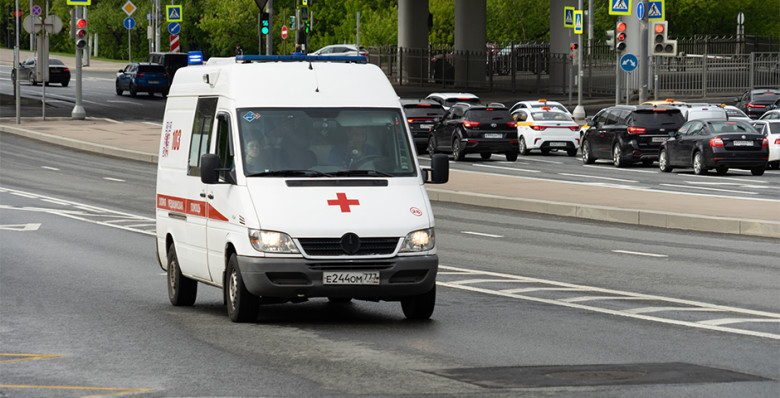 При взрыве в Пермском политехе погибли руководитель предприятия и его дочь