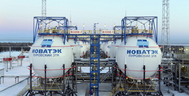 Акционеры «Новатэка» одобрили дивиденды за 2025 год