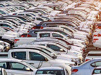 Япония увеличила экспорт легковых авто в Россию на 132,2%
