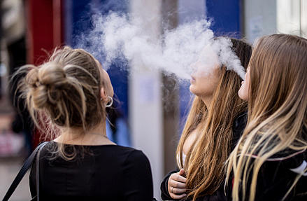 Пар весь вышел