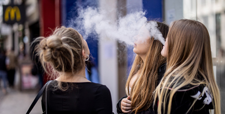 Пар весь вышел